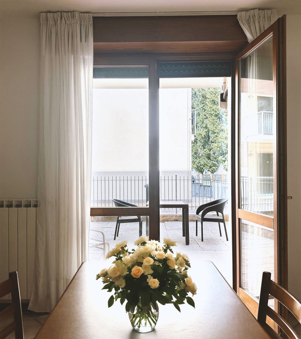 CasaGabri 3 locazione affitto breve Verona