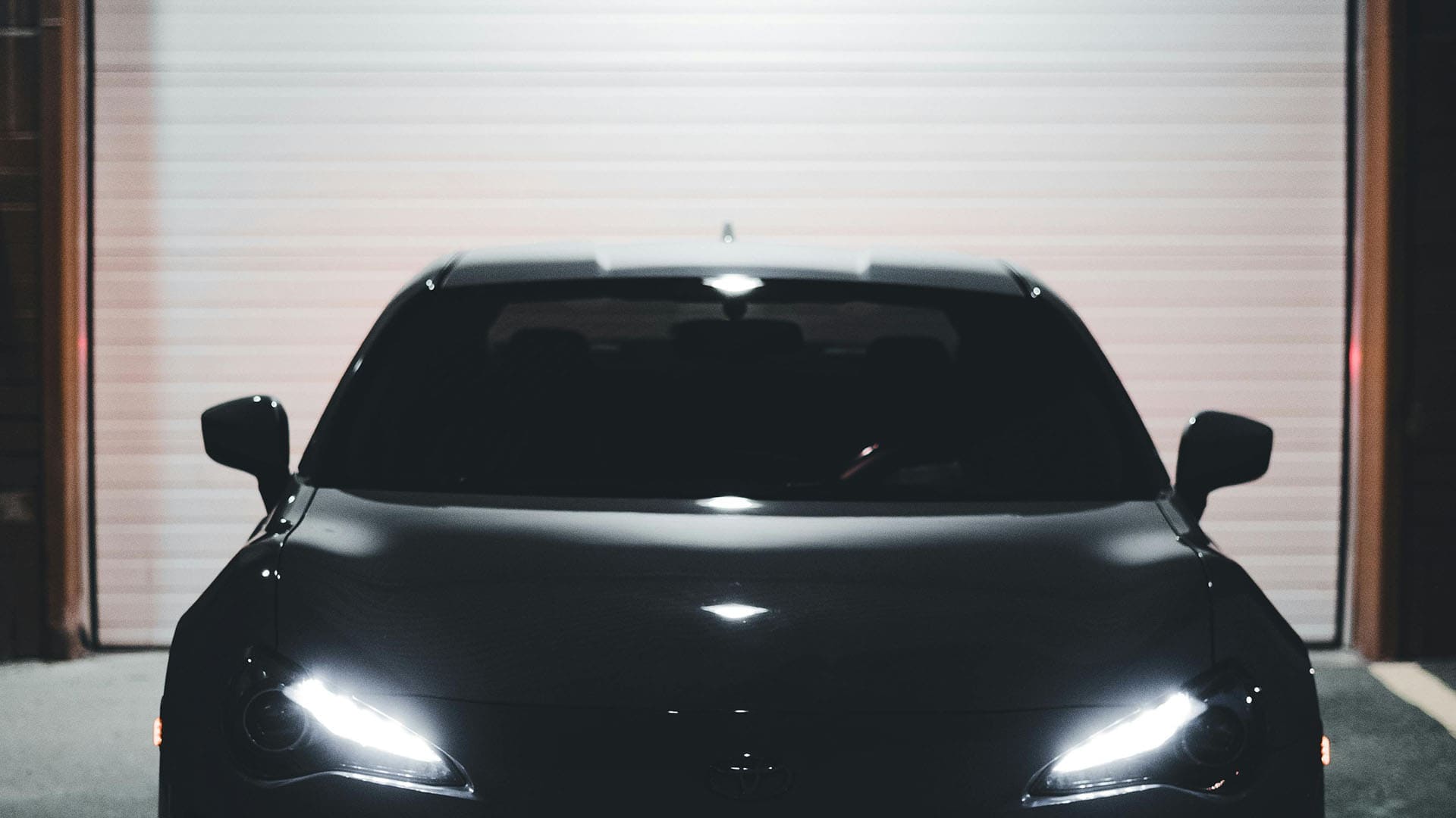 garage