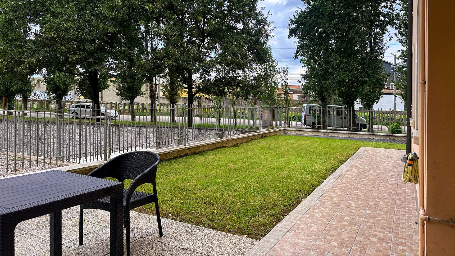 giardino